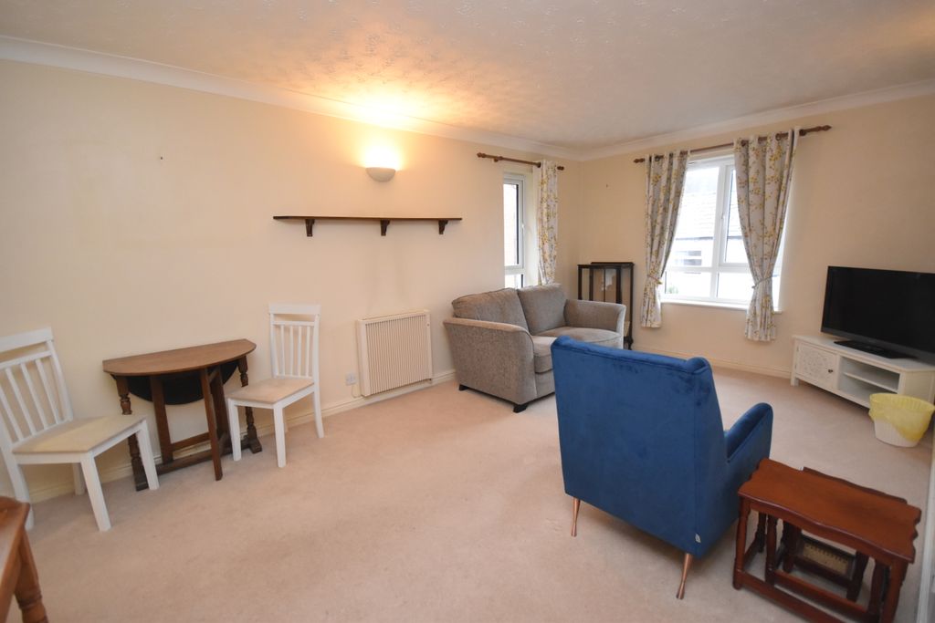 Additional image 7 of 1 bed flat for saleSt Johns Park, Whitchurch SY13