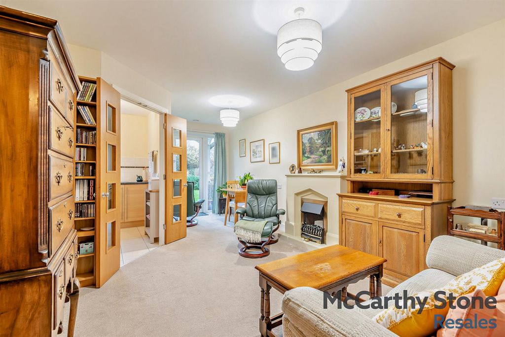 Additional image 5 of 1 bed flat for saleHorton Mill Court, Hanbury Road, Droitwich WR9