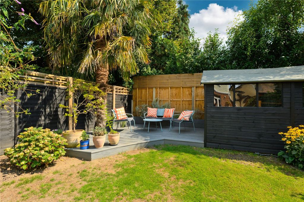 Additional image 15 of 6 bed detached house for saleGrove Road, East Molesey, Surrey KT8