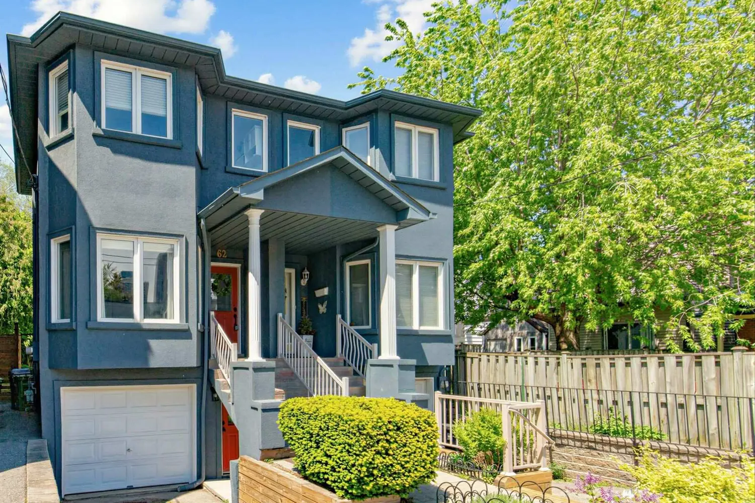 62 Doncaster Avenue