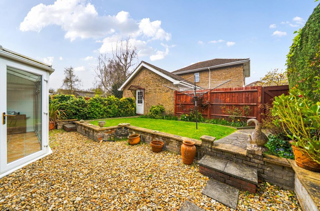Additional image 5 of 4 bed property for saleBroomhill Way, Boyatt Wood, Eastleigh SO50