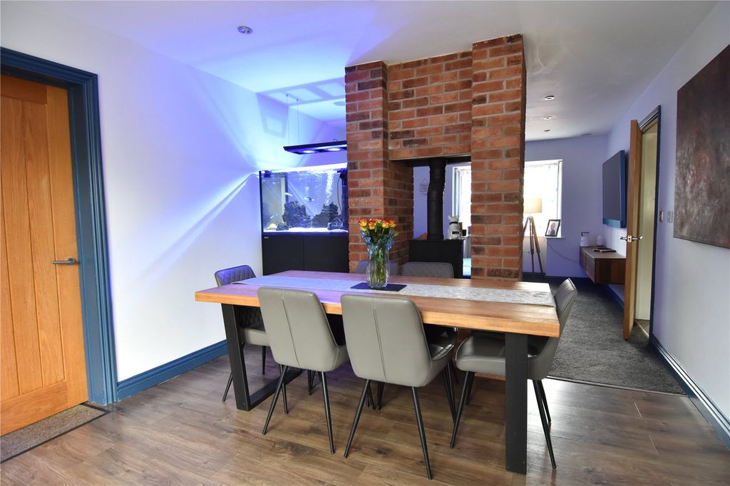 Additional image 4 of 3 bed detached house for saleTagwell Road, Droitwich, Worcestershire WR9