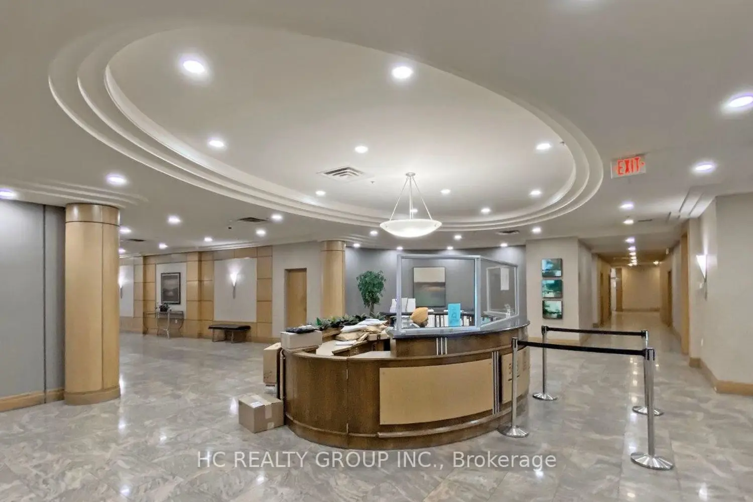 Additional image 2 of 5508 Yonge Street 1411