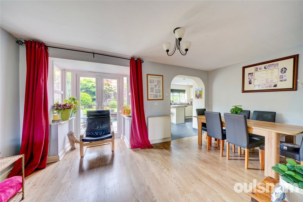 Additional image 7 of 4 bed detached house for saleDugard Way, Droitwich, Worcestershire WR9
