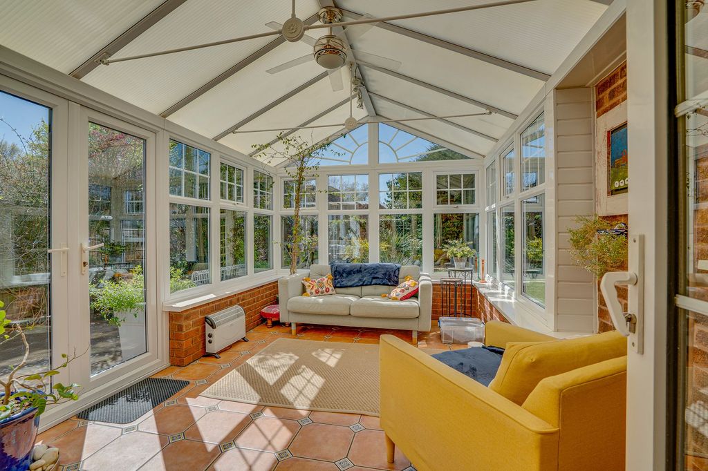 Additional image 7 of 4 bed detached house for saleCompton Close, Boyatt Wood, Eastleigh SO50