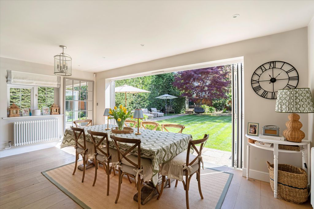 Additional image 10 of 6 bed detached house for saleBagshot Road, Englefield Green, Surrey TW20