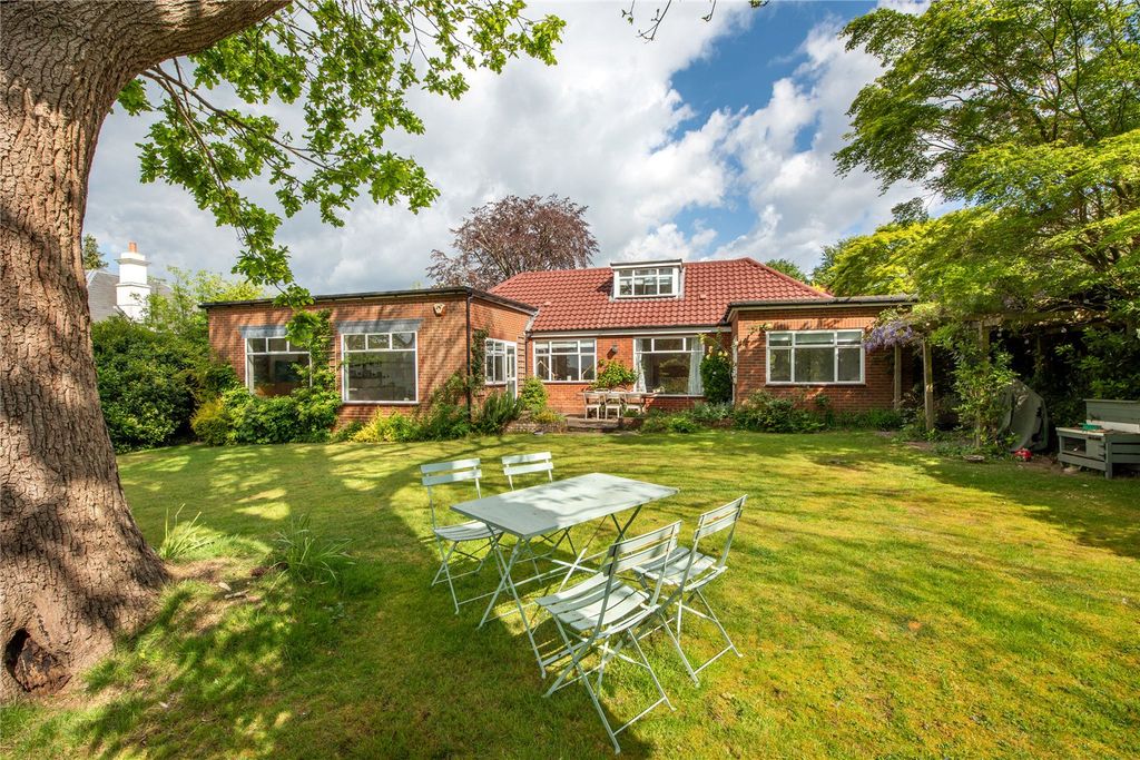 Additional image 4 of 4 bed detached house for saleTower Hill, Dorking, Surrey RH4