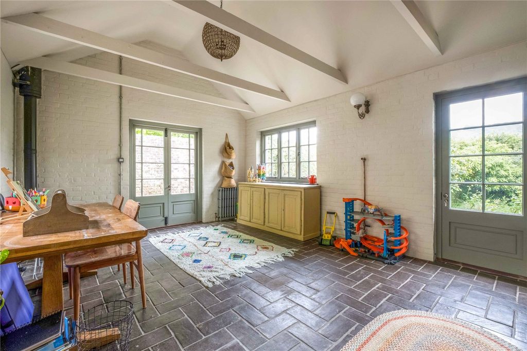 Additional image 14 of 7 bed detached house for saleReigate Road, Pixham, Dorking, Surrey RH4
