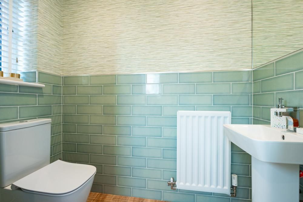 Additional image 3 of 5 bed detached house for sale"The Belford" at Bent House Lane, County Durham DH1