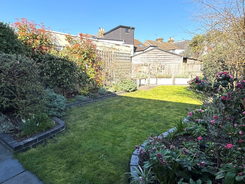 Additional image 11 of 3 bed semi-detached house for saleHummer Road, Egham, Surrey TW20