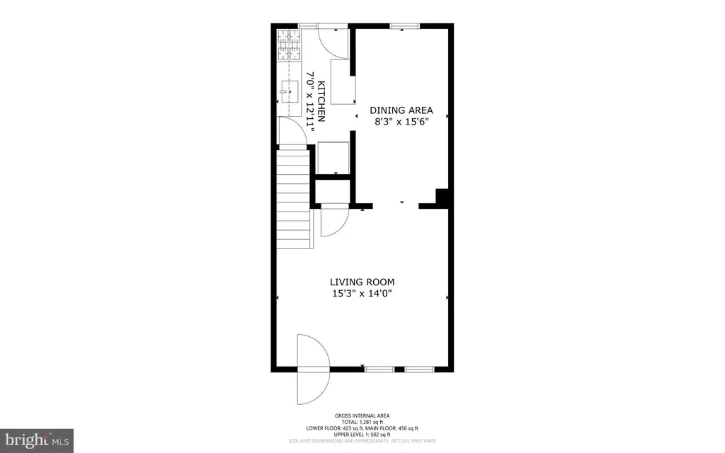 Additional image 35 of 1057 Elm Road, Halethorpe, MD 21227
