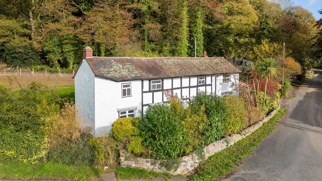 Additional image 4 of 4 bed detached house for saleParkway, Ledbury, Herefordshire HR8