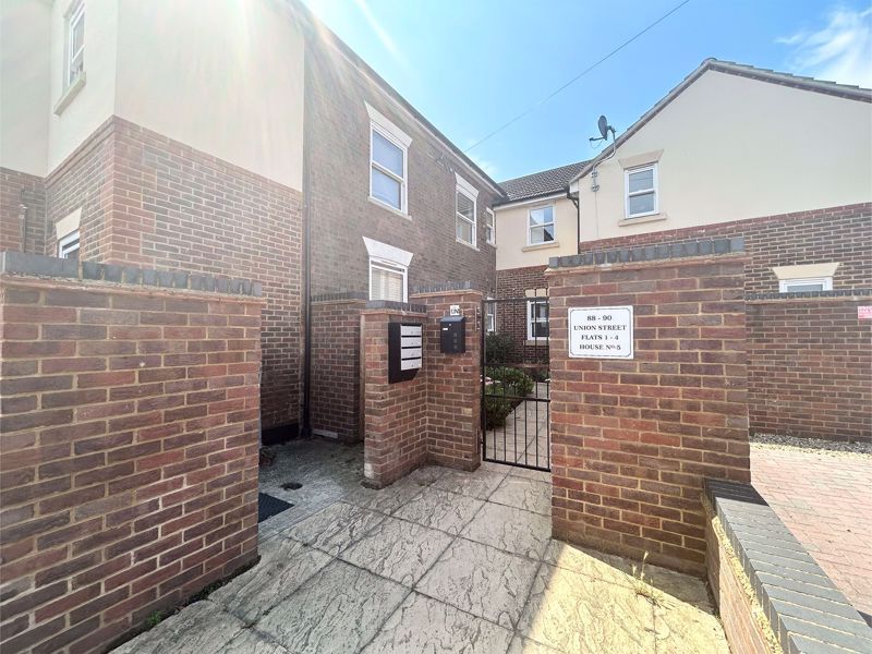 Additional image 12 of 1 bed flat for saleUnion Street, Dunstable LU6