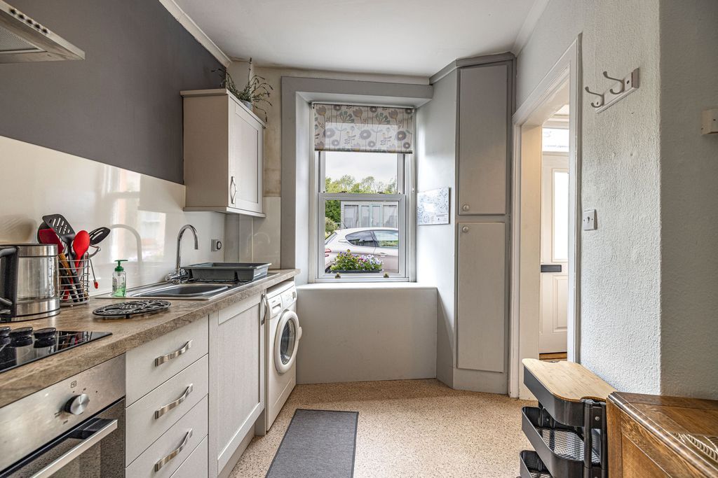 Additional image 9 of 2 bed cottage for saleOsmond Cottage, Smiths Road, Melrose TD6
