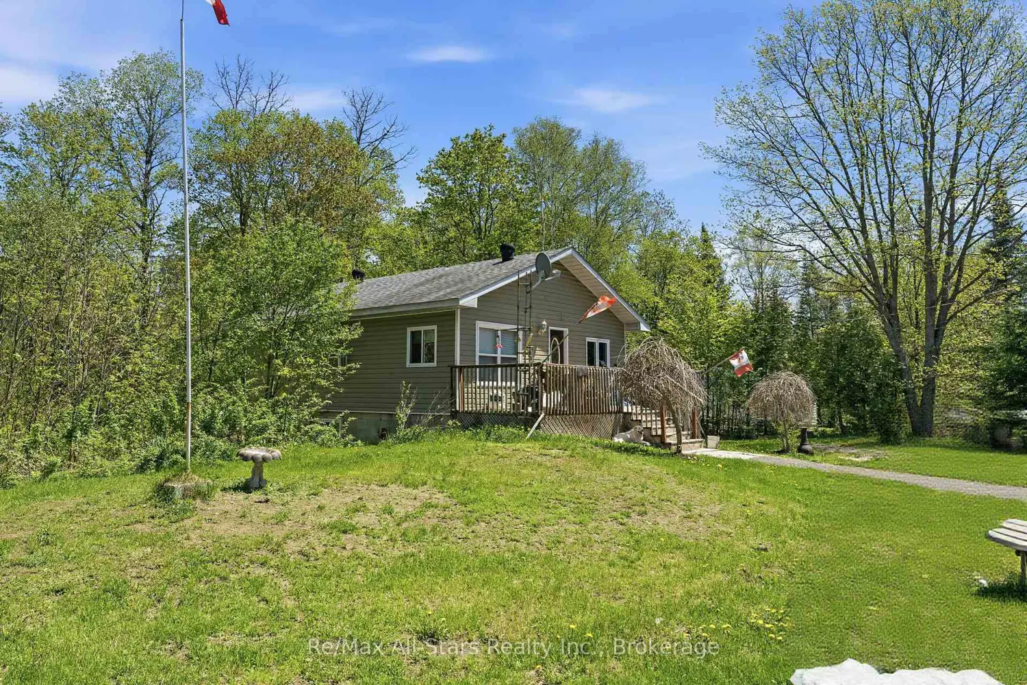 2170 Buckslide Road photo 4