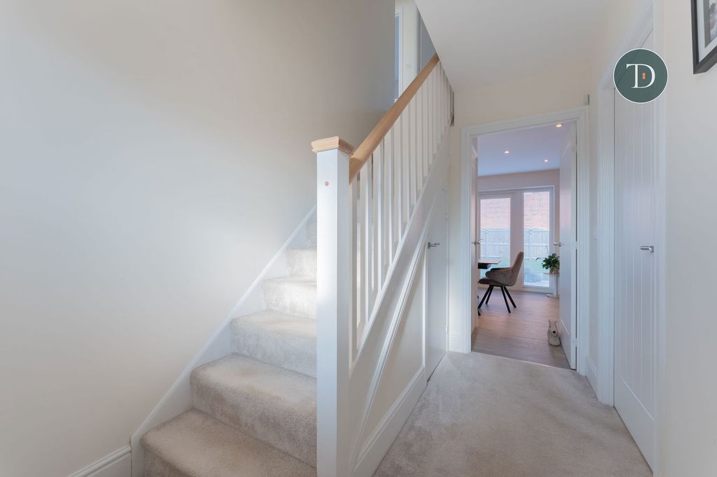 Additional image 13 of 4 bed detached house for saleChandler Street, Little Sutton, Ellesmere Port CH66