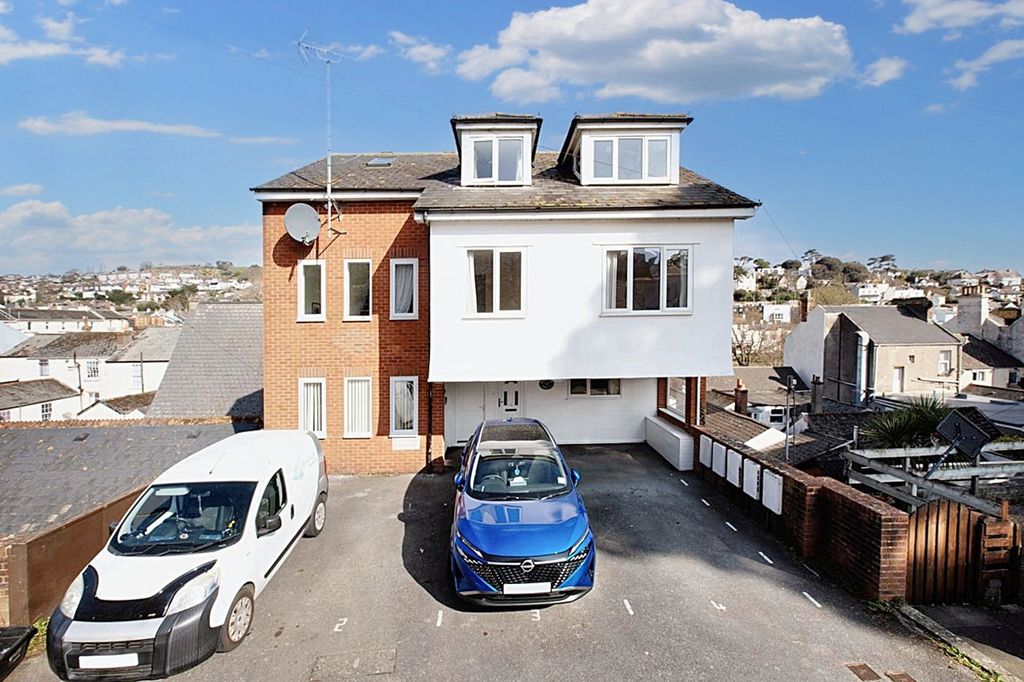 Additional image 13 of 3 bed flat for salePlantation Terrace, Dawlish EX7