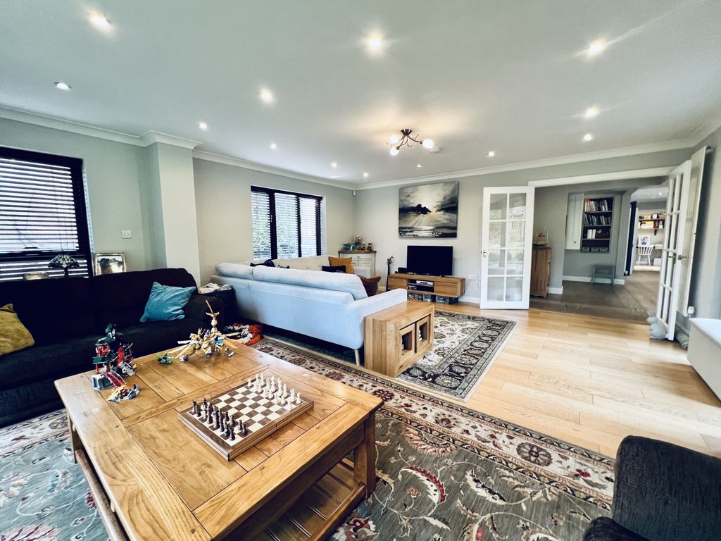 Additional image 4 of 5 bed detached house for saleAykley Court, North End, Durham, County Durham DH1