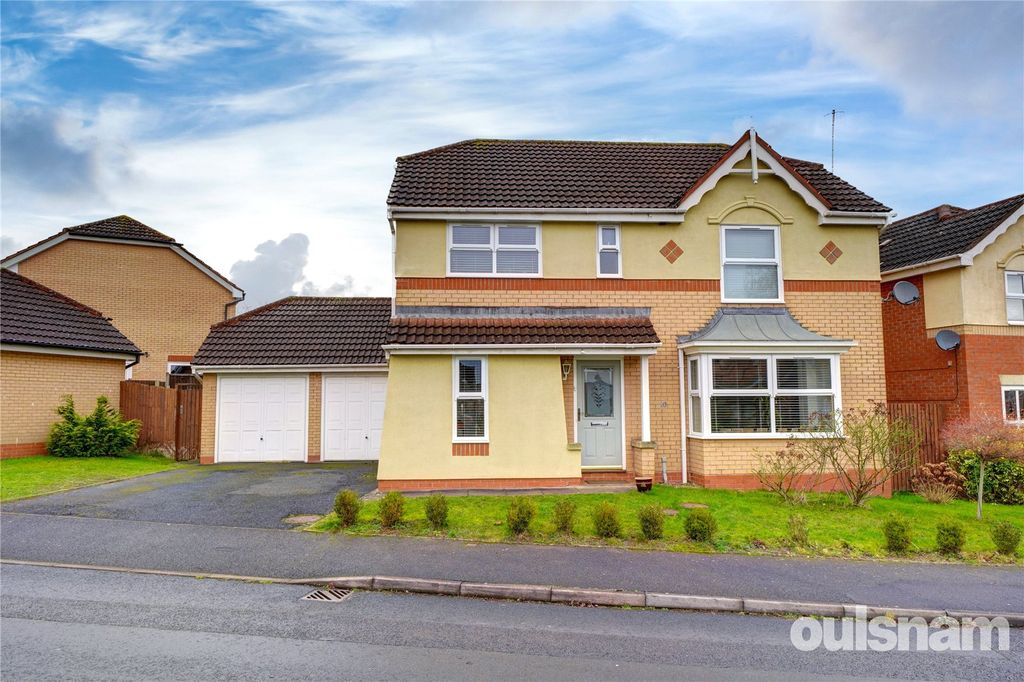 Additional image 22 of 4 bed detached house for saleJackdaw Lane, Droitwich, Worcestershire WR9