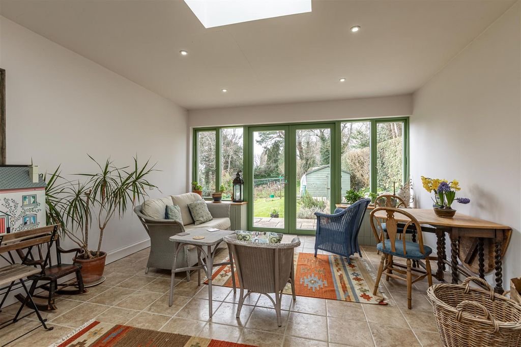 Additional image 8 of 5 bed detached house for saleGlenfirra, Gattonside, Melrose TD6
