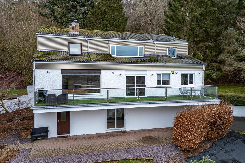 Additional image 50 of 5 bed detached house for saleTweed Rig, Gattonside, Melrose TD6