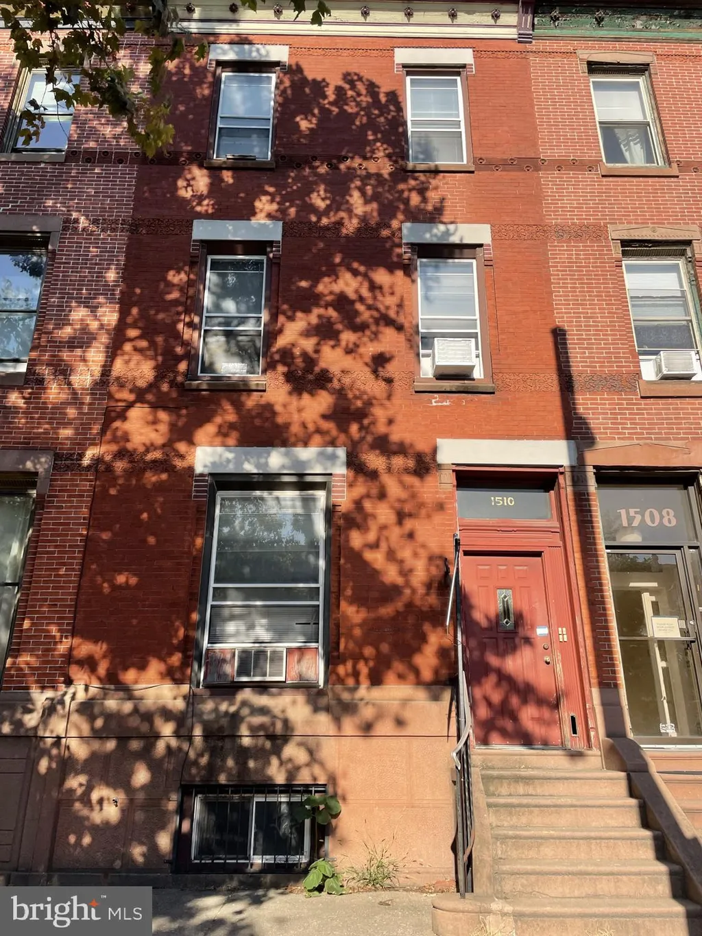 1510 S Broad Street Unit 2F, Philadelphia, PA 19146