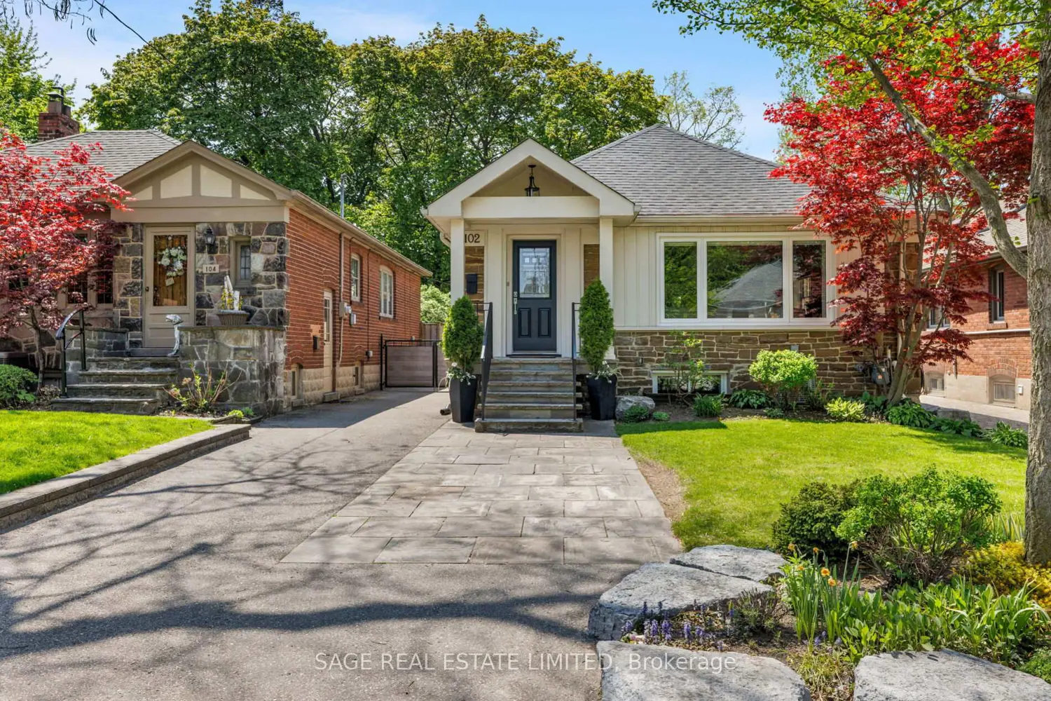 102 Humbervale Boulevard