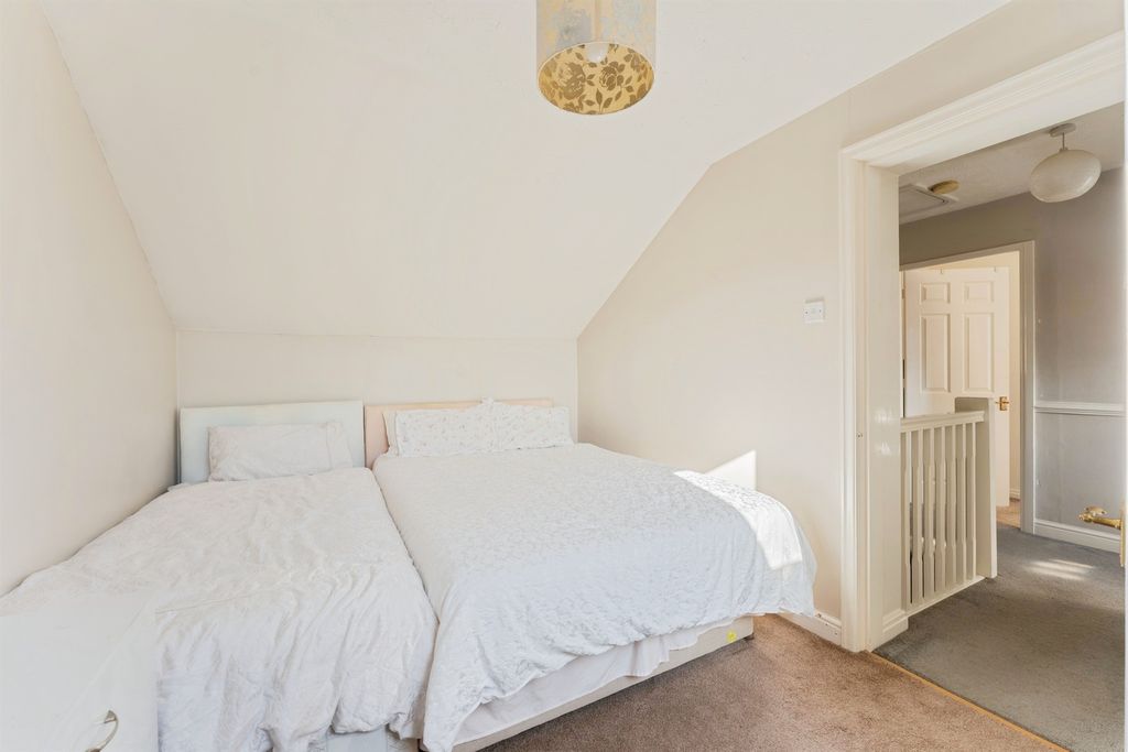 Additional image 14 of 4 bed detached house for saleBeechwood Drive, Great Sutton, Ellesmere Port CH66