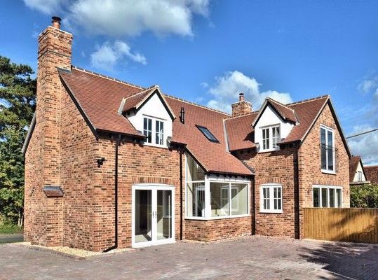 4 bed detached house for sale31A Manor Road, Didcot OX11