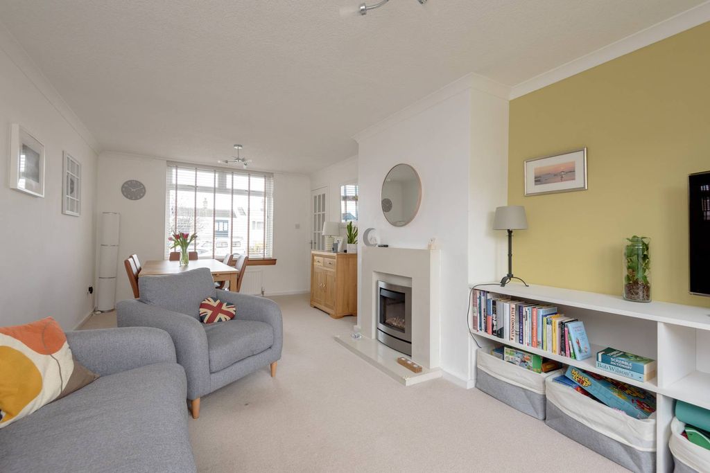 Additional image 4 of 3 bed terraced house for sale2 Lady Jane Gardens, North Berwick EH39