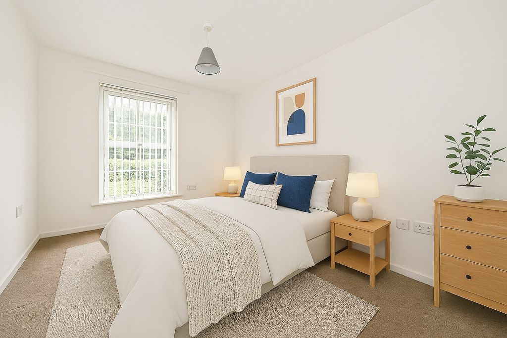 Additional image 6 of 2 bed flat for saleWeston Way, Eastleigh SO50