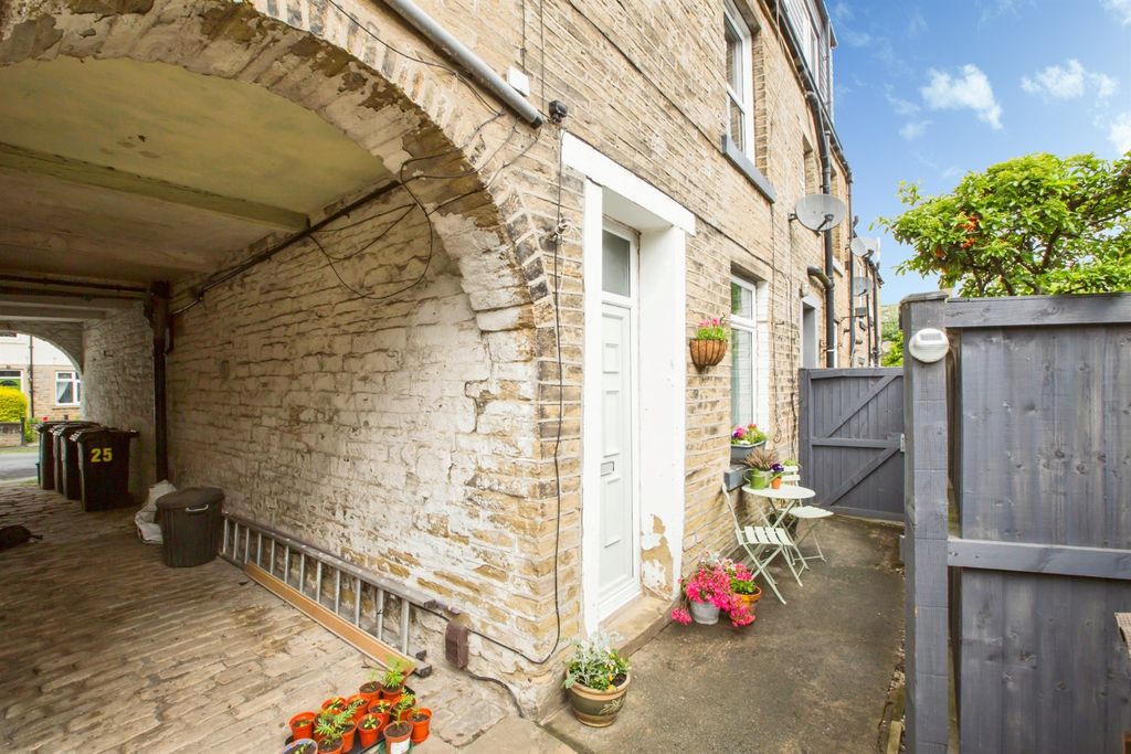 Additional image 10 of 2 bed terraced house for saleWestbury Street, Elland HX5