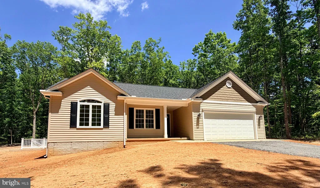 Additional image 2 of 12283 Autumn Ridge Lane, Unionville, VA 22567