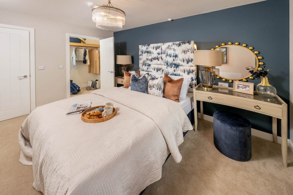 Additional image 3 of 1 bed flat for saleBarton Way, Dartmouth, Devon TQ6