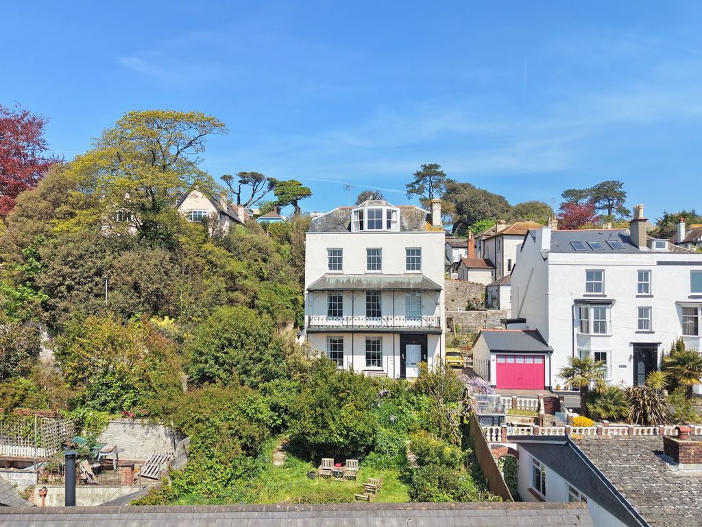 Additional image 27 of 8 bed detached house for salePriory Road, Dawlish EX7