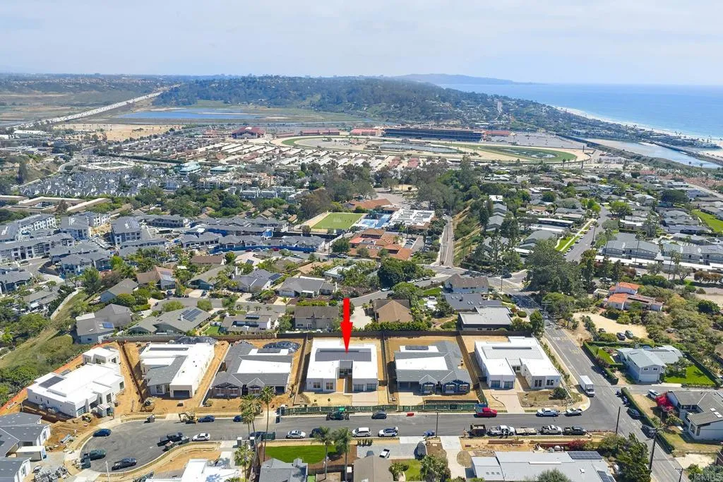 417 Bell Ranch Road, Solana Beach, CA 92075