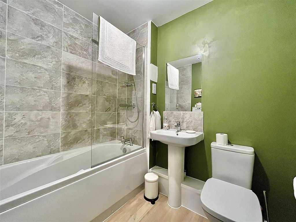 Additional image 7 of 1 bed flat for saleTurbit Close, Ross-On-Wye HR9