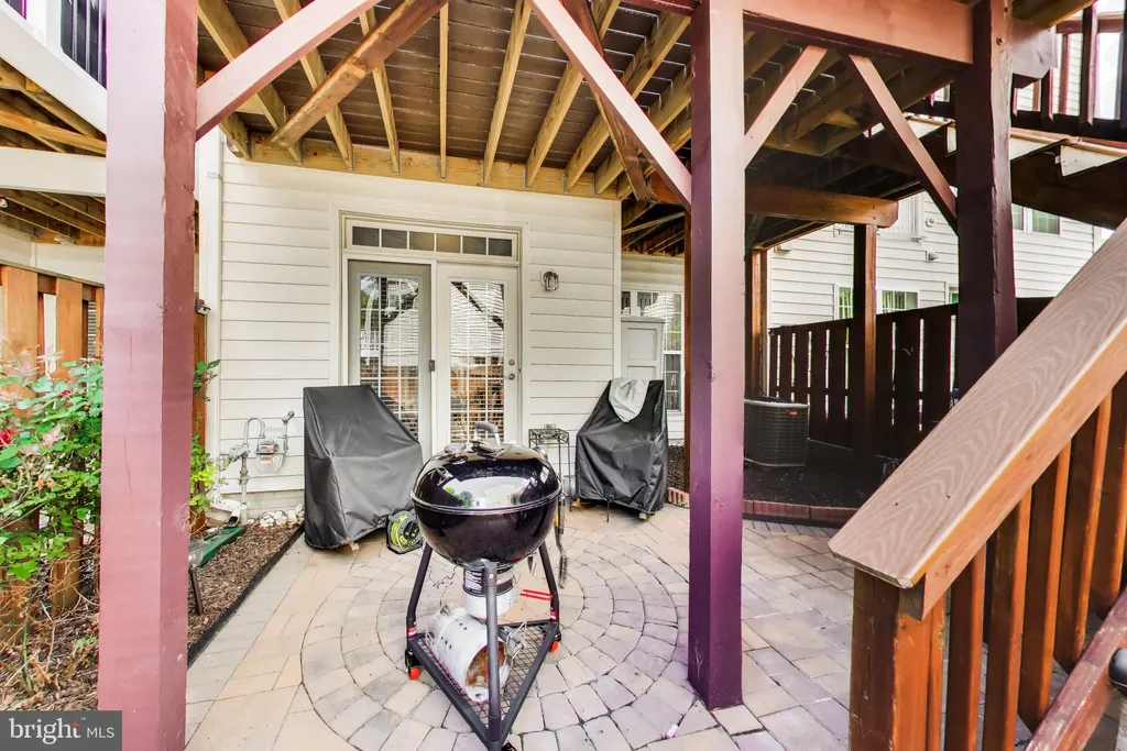 Additional image 36 of 9103 Furey Road, Lorton, VA 22079