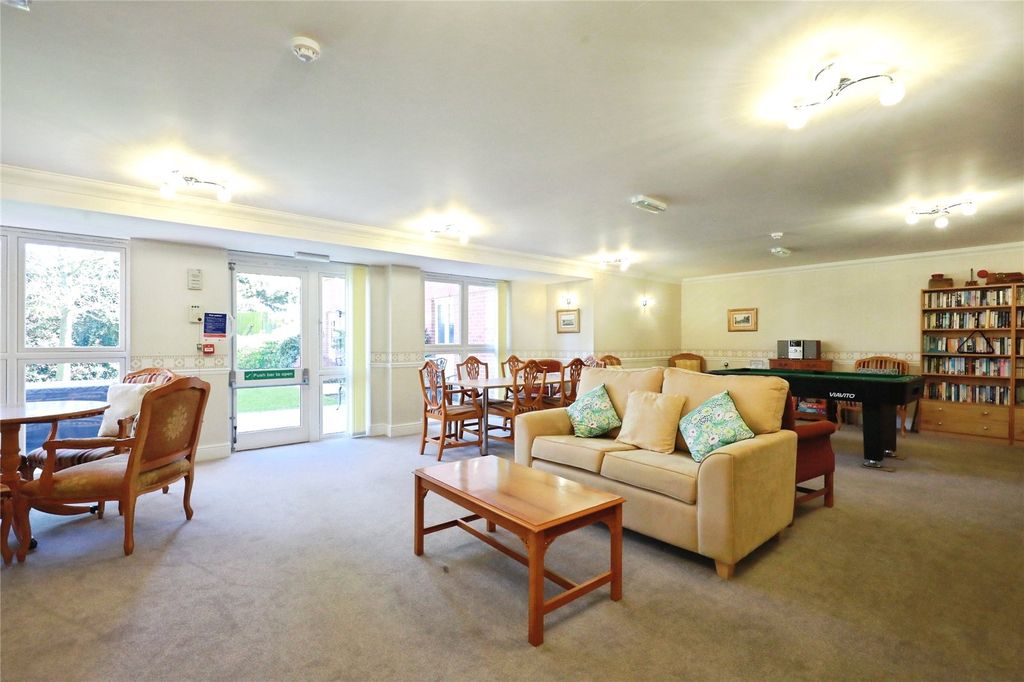 Additional image 14 of 1 bed flat for saleWallace Court (Ross-On-Wye), Ross-On-Wye HR9