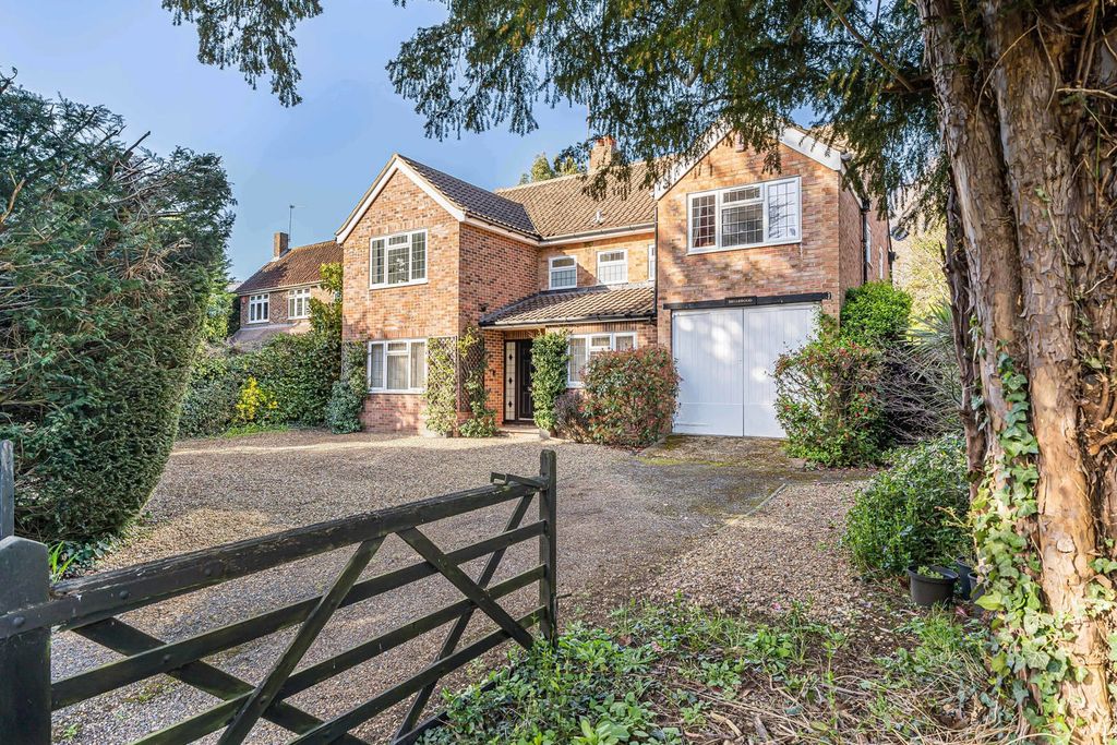 Additional image 42 of 5 bed detached house for saleTite Hill, Englefield Green, Egham, Surrey TW20