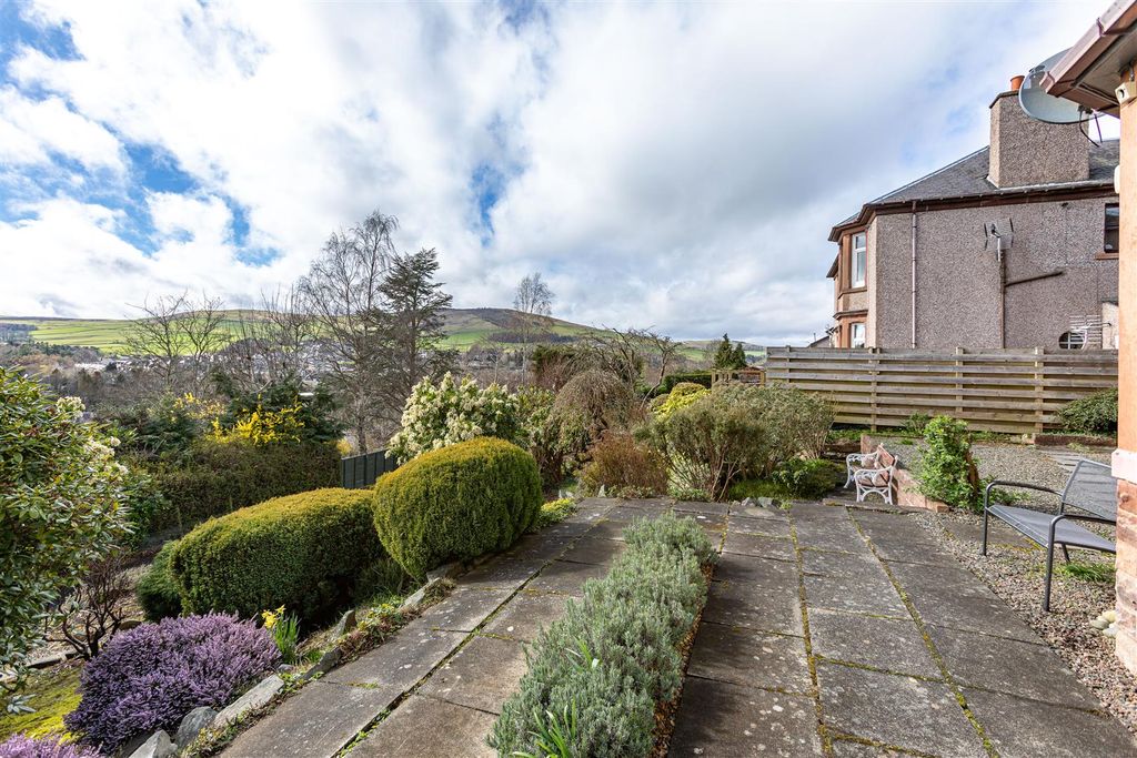Additional image 56 of 3 bed semi-detached house for saleBalnacoul, Forebrae Park, Galashiels TD1