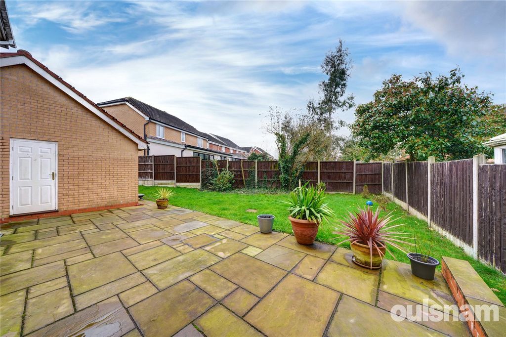Additional image 16 of 4 bed detached house for saleJackdaw Lane, Droitwich, Worcestershire WR9