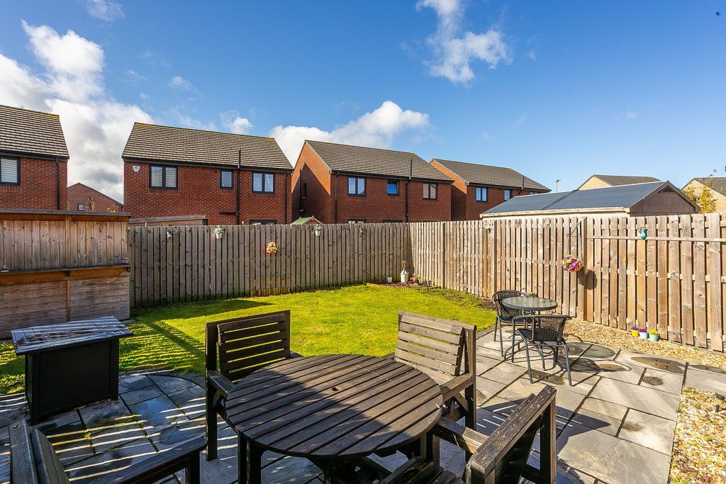 Additional image 22 of 3 bed terraced house for saleYorkston Court, Edinburgh EH17