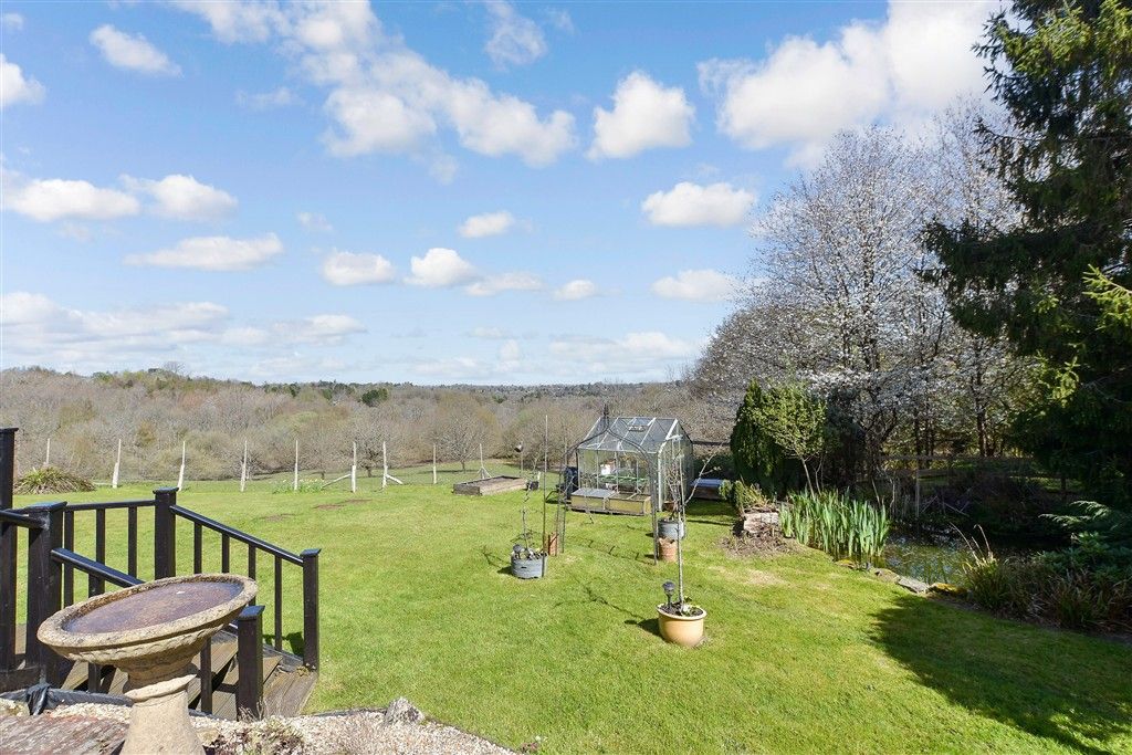 4 bed detached house for saleSaint Hill Road, East Grinstead, West Sussex RH19