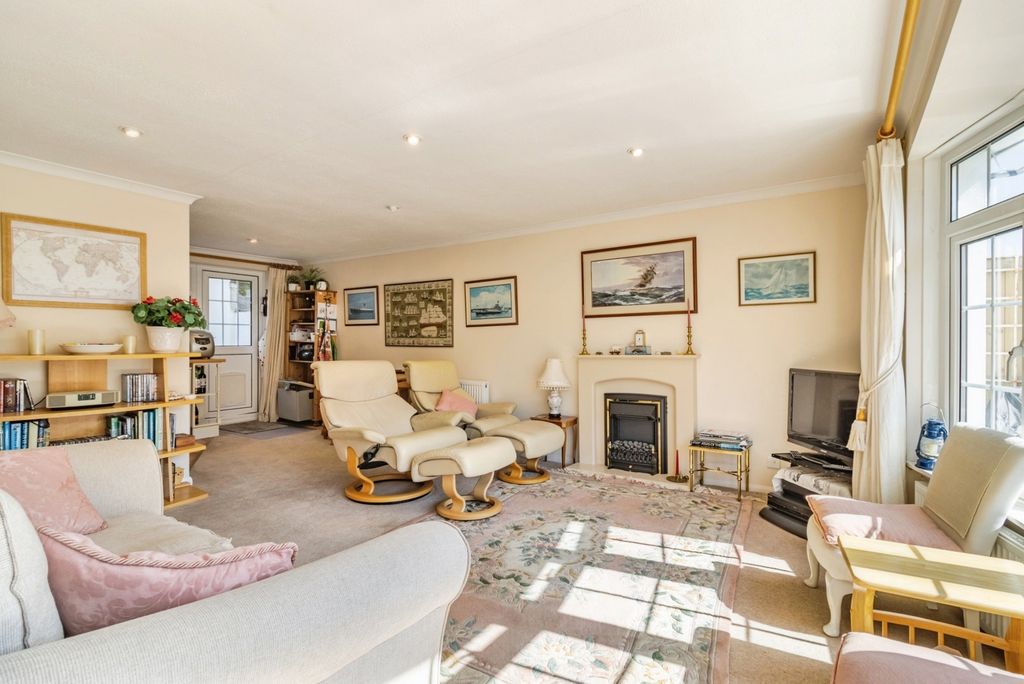 Additional image 4 of 2 bed detached house for saleTown Close, Dartmouth, Devon TQ6