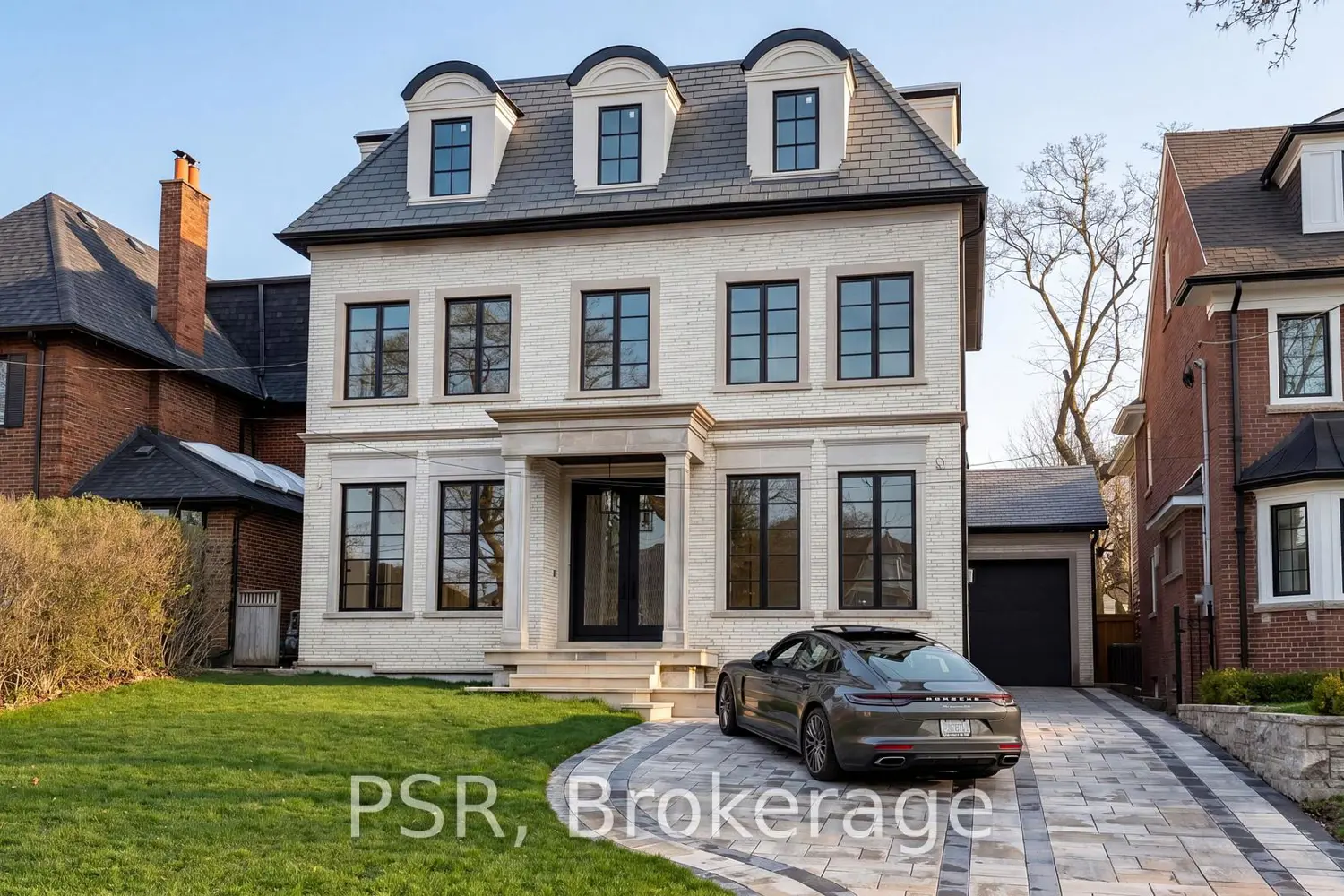 36 Ava Road