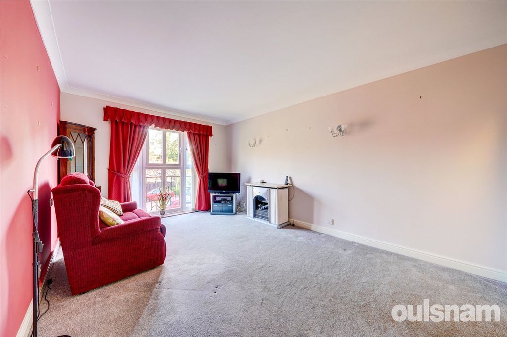 Additional image 10 of 1 bed flat for saleKingfisher Court, Woodfield Road, Droitwich, Worcestershire WR9