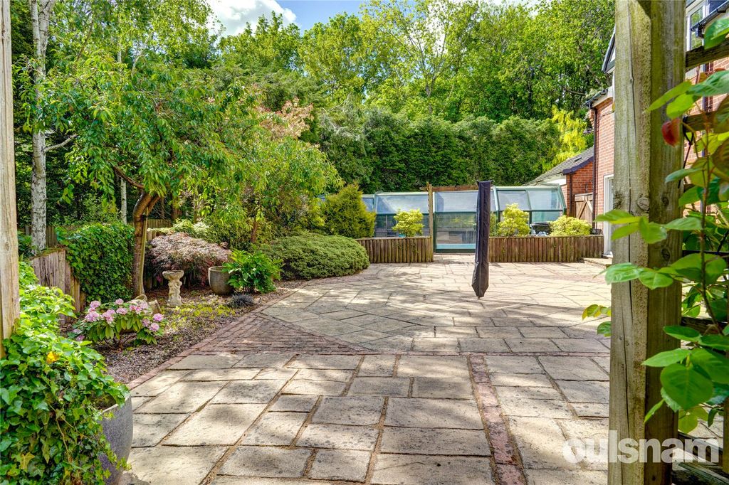 Additional image 53 of 5 bed detached house for saleHanbury Road, Droitwich, Worcestershire WR9