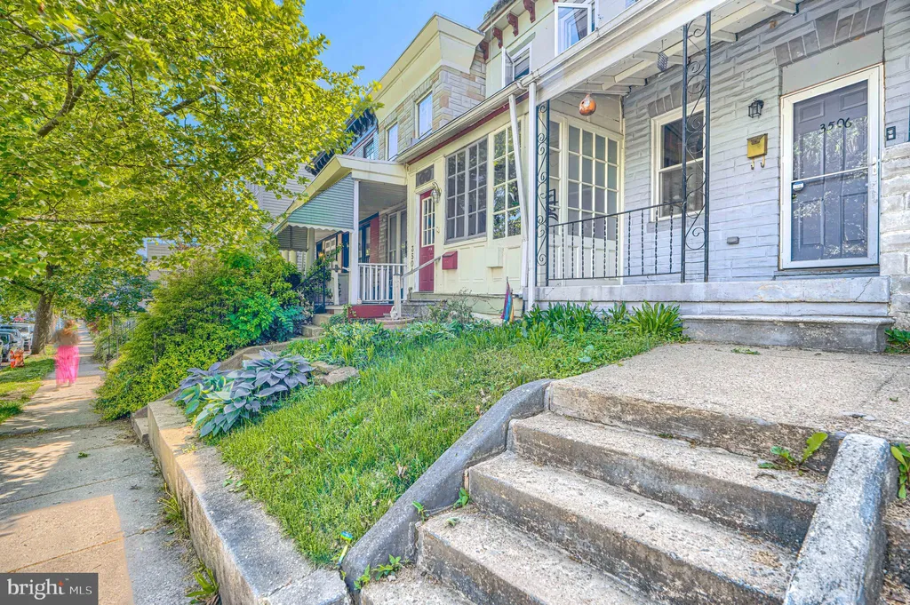 3506 Hickory Avenue, Baltimore, MD 21211 photo 3