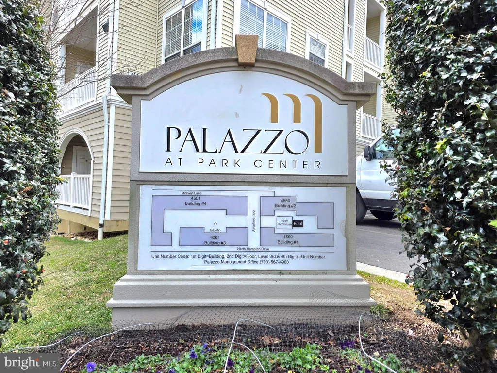 Additional image 13 of 4551 Strutfield Lane Unit 4402, Alexandria, VA 22311
